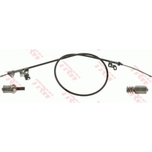 Handbremsseil re GCH501