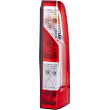 HECKLEUCHTE HELLA OPEL MOVANO B 5,10-/REN MASTER III 2,10 2VA 010 110-061