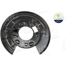 Bremsankerblech H R LAND ROVER Discovery 04 NEW MOBILITY PARTS 57786