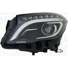 Scheinwerfer Links XENON D3S/LED MAGNETI PQ 711307024372 Scheinwerfer Links XENON D3S/LED MAGNETI PQ 711307024372