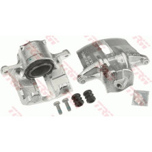 Tauschbremssattel VA li BHW166E Tauschbremssattel VA li BHW166E