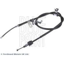 Seilzug, Feststellbremse Hyundai T. Getz 02-09 Le ADG046178 Seilzug, Feststellbremse Hyundai T. Getz 02-09 Le ADG046178