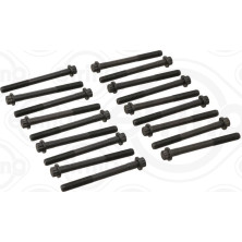 Zylinderkopfschraubensatz 151.800 Zylinderkopfschraubensatz 151.800