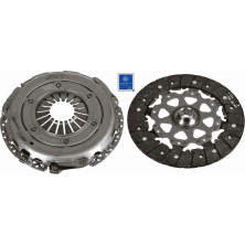 SACHS Kupplungssatz 3000 970 084 XTend