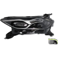 Scheinwerfer L LED VALEO PQ OE LOGO DS DS3 CROSSBACK 19 450974