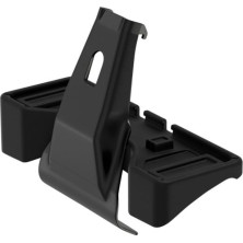 Norauto Montagekit Flush 298 gleich Thule Kit 186001 NO7568