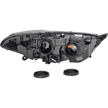 VALEO Hauptscheinwerfer 046614