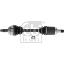 FEBI BILSTEIN Antriebswelle 184556 FEBI BILSTEIN Antriebswelle 184556