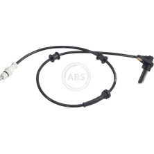 A.B.S. ABS Sensor 30698 A.B.S. ABS Sensor 30698