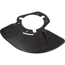Maxgear Spritzblech, Bremsscheibe 19-3441