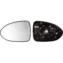 Spiegelglas, Außenspiegel 6431660 Spiegelglas, Außenspiegel 6431660