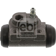FEBI BILSTEIN Bremsrolle 09600 FEBI BILSTEIN Bremsrolle 09600