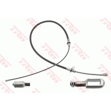 Handbremsseil re GCH687 Handbremsseil re GCH687