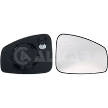 Spiegelglas, Außenspiegel 6432232 Spiegelglas, Außenspiegel 6432232