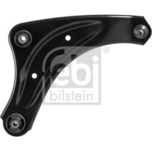 Lenker, Radaufhängung 48159