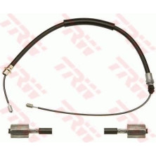 Handbremsseil re RENAULT Kangoo 98 GCH1736 Handbremsseil re RENAULT Kangoo 98 GCH1736