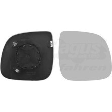 Spiegelglas, Außenspiegel VW Transp. T5 konvex OE 7E1857522H HAGUS 5790838 Spiegelglas, Außenspiegel VW Transp. T5 konvex OE 7E1857522H HAGUS 5790838