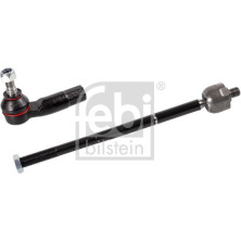 Spurstange kopl. VA li AUDI,SEAT,SKODA,VW 176903 Spurstange kopl. VA li AUDI,SEAT,SKODA,VW 176903