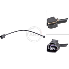 A.B.S. Verschleißsensor 39702 A.B.S. Verschleißsensor 39702