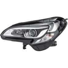 SCHEINWERFER L D5S/H11 HELLA OPEL CORSA E 9,14-6,19 1EF 011 830-091