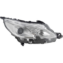 VALEO Hauptscheinwerfer 045173 VALEO Hauptscheinwerfer 045173
