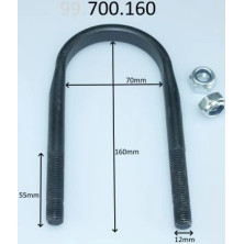 Federbride 99.700.160 Federbride 99.700.160