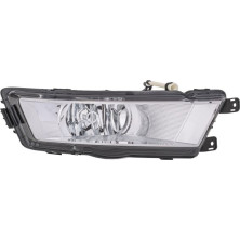 NEBELSCHEINWERFER HELLA SKODA RAPID 12-22 1NG 354 844-081