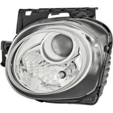 VALEO Hauptscheinwerfer 045378