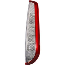 HECKLEUCHTE L HELLA FORD FOCUS KOMBI 1,08-3,11 9EL 354 678-011