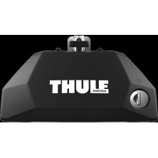 Thule Evo Flush Rail Fusssatz (integrierte Reling) | 710600 Thule Evo Flush Rail Fusssatz (integrierte Reling) | 710600