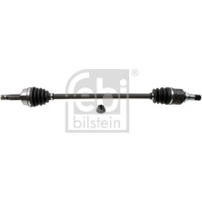 FEBI BILSTEIN Antriebswelle 184613