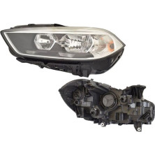 Scheinwerfer L H7/H7/PY21W/LED +MOT +TGFL BMW 1ER F40 7,19 2765842