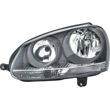 HELLA Hauptscheinwerfer 1EG 247 007-411