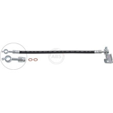 A.B.S. Bremsschlauch SL 1291
