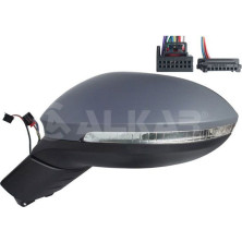SPIEGEL L EL KLAPP HZB ASPH GRU +BLI 9PI 6151206