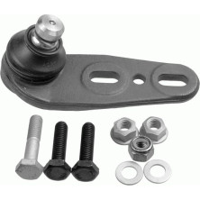 Gelenk - Radaufhängung Vw P. A80 Le 19Mm (Mit Unterstützung) 10028 04
