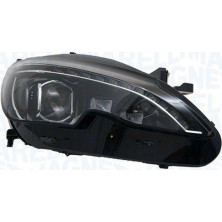 MAGNETI MARELLI Hauptscheinwerfer 711451000006