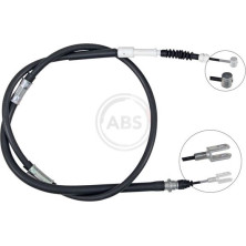 A.B.S. Handbremsseil Seilzug Festellbremse K11164 A.B.S. Handbremsseil Seilzug Festellbremse K11164
