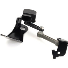 Niveausensor HA li AUDI A8,S8,VW Phaeton,BENTLEY Continental 02 RH-3702