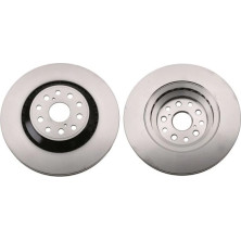 82 481 153 Bremsscheibe VA li DF6489S 82 481 153 Bremsscheibe VA li DF6489S