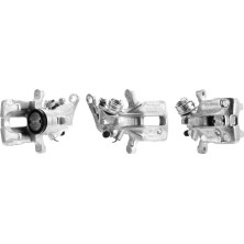 Tauschbremssattel AUDI 100 2.0 E quattro 90 4119400 Tauschbremssattel AUDI 100 2.0 E quattro 90 4119400