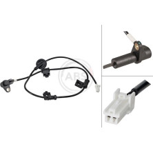 A.B.S. ABS Sensor 31602