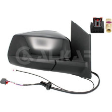 SPIEGEL R EL KLAPP HZB KONV 7+1-PIN 6148830