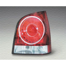 HECKLEUCHTE MAGNETI VW POLO V 714000028301