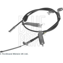 Seilzug, Feststellbremse Honda T. Cr-V 2.0-2.2 4Wd 07- Le ADH246164 Seilzug, Feststellbremse Honda T. Cr-V 2.0-2.2 4Wd 07- Le ADH246164