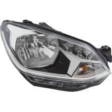 SCHEINWERFER R HELLA VW UP 11 1EL 012 644-021