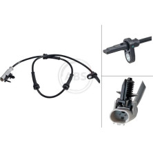A.B.S. ABS Sensor 31653