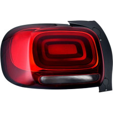 HECKLEUCHTE HELLA CITROEN C3 AIRCROSS 17 2SD 012 516-111