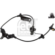 FEBI BILSTEIN ABS Sensor 106345 FEBI BILSTEIN ABS Sensor 106345