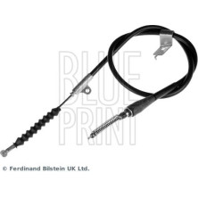 Seilzug, Feststellbremse Nissan T. Serena 92-01 Le ADN146253